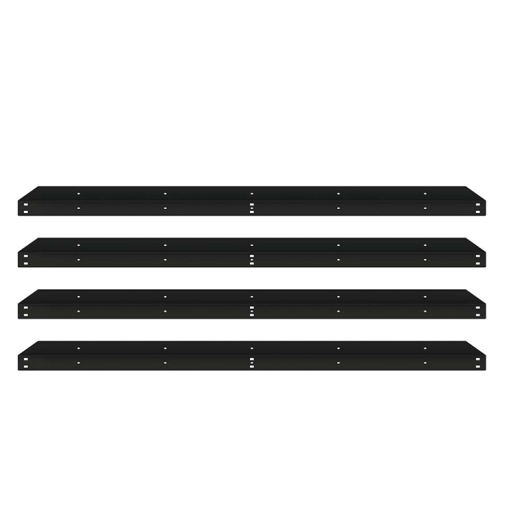 Build-Your-Own Rockler Rock-Steady Shop Stand Components - full pic 