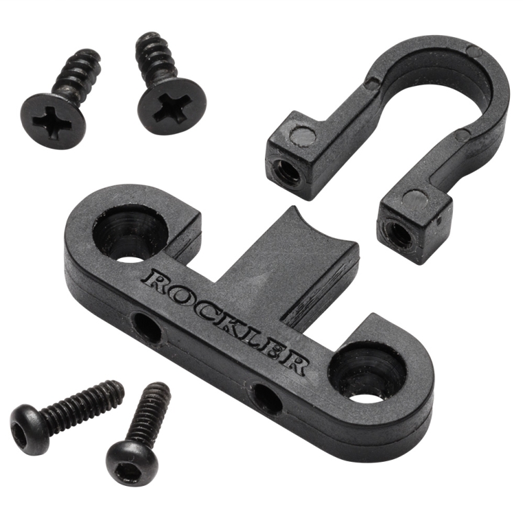 Rockler Hairpin Leg Shelf Brackets - full pic 