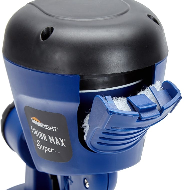 HomeRight Finish Max Sprayer Tune Up Kit - full pic 