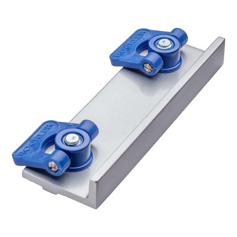 Rockler Long Stop for Rockler T-Track System - full pic 