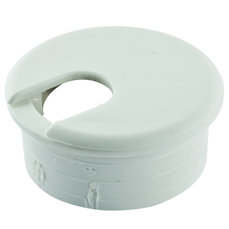 1-1/2'' Standard Plastic Grommets - full pic 