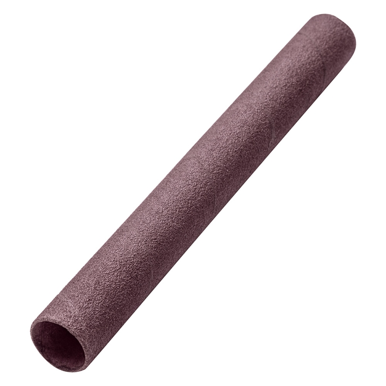 Sanding Sleeves for Oscillating Spindle Sander, 5/8'' Dia. x 6''L, 3-Pack - full pic 
