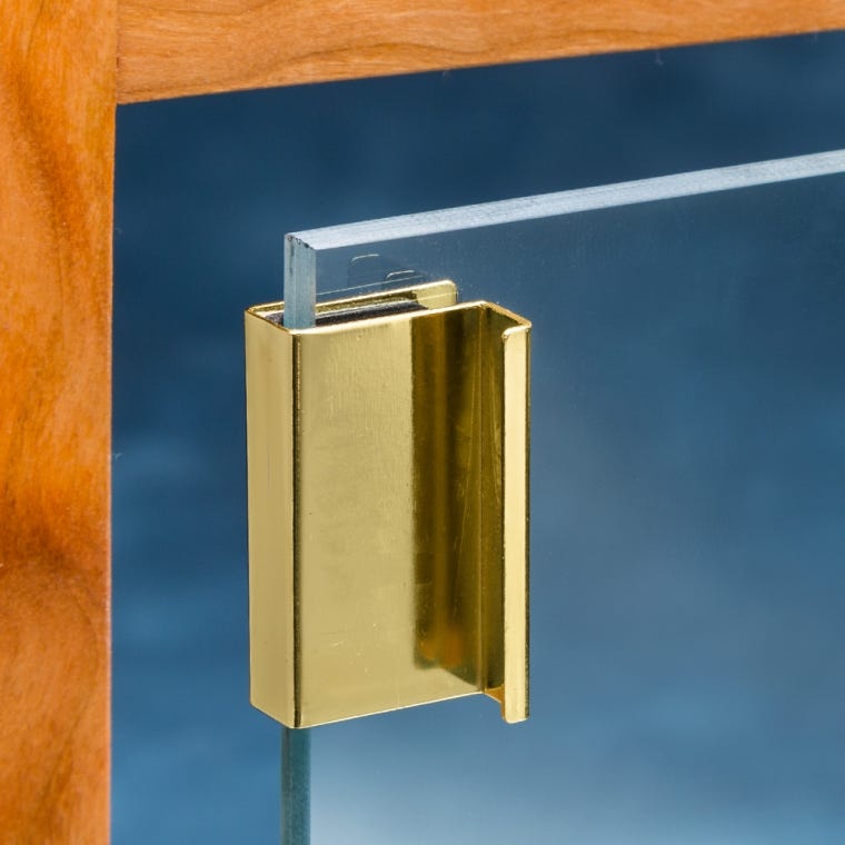 Glass Door Pulls - full pic 