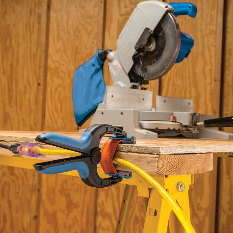 Rockler Bandy Clamps (Pairs) - full pic 