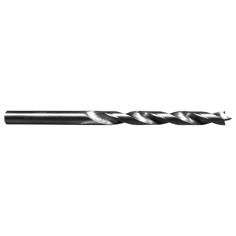 Imperial HSS Brad Point Drill Bits - full pic 