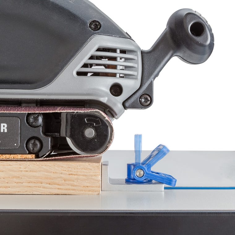 Rockler Inline Stop for Rockler T-Track System - full pic 