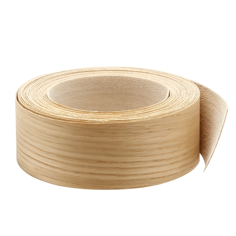 2'' x 25' Pre-Glued Edge Banding - full pic 