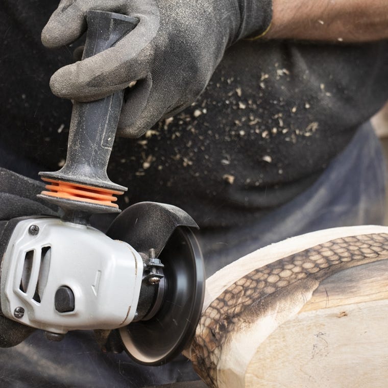 Arbortech TurboPlane Blade - full pic 