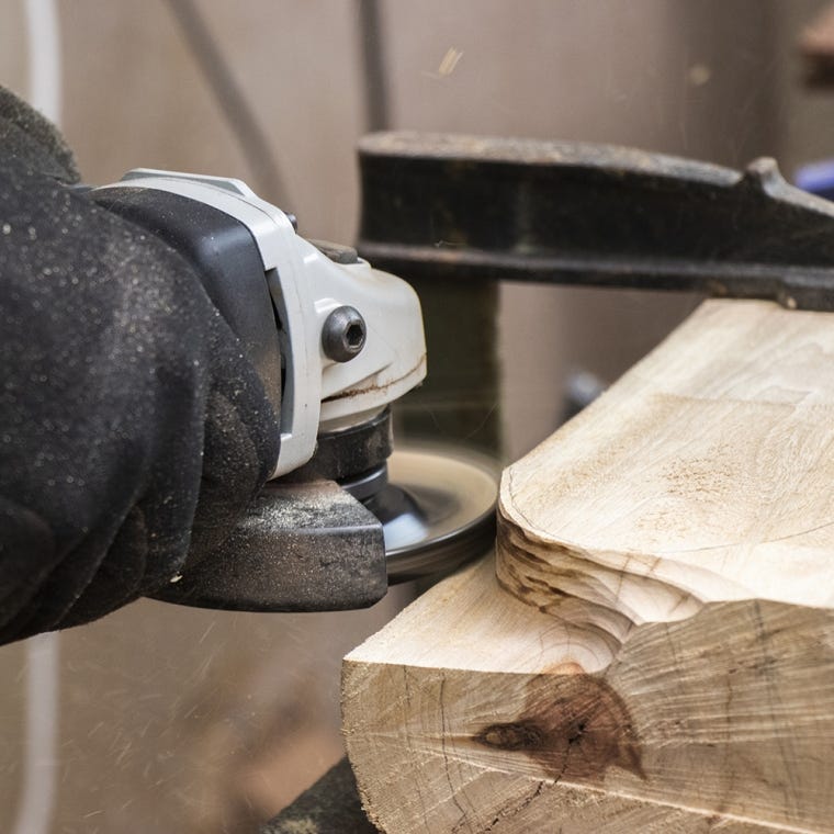 Arbortech TurboPlane Blade - full pic 