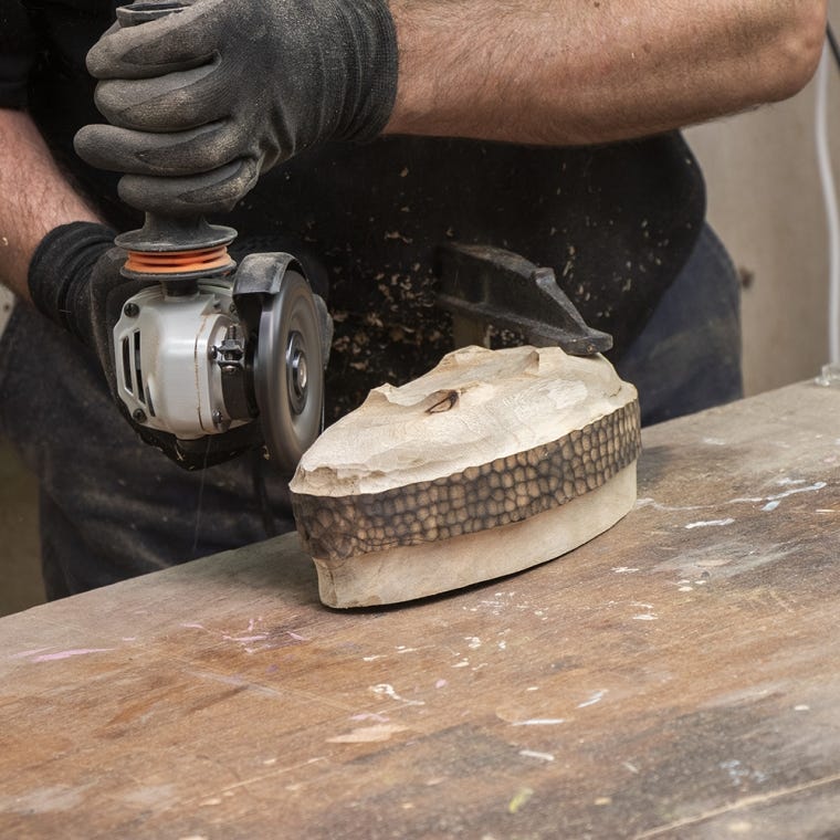 Arbortech TurboPlane Blade - full pic 
