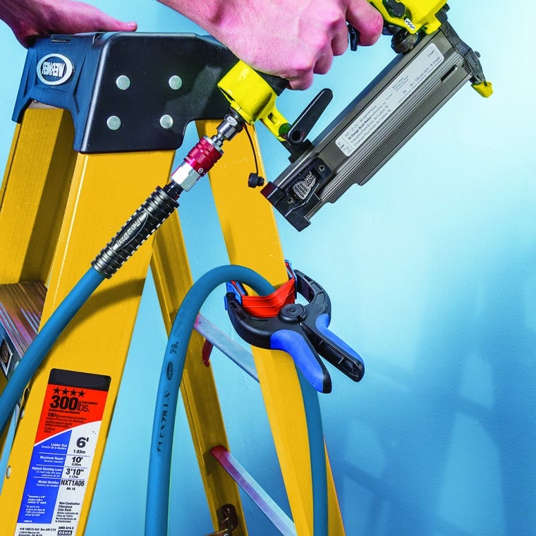 Rockler Bandy Clamps (Pairs) - full pic 