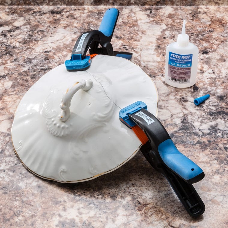 Rockler Bandy Clamps (Pairs) - full pic 