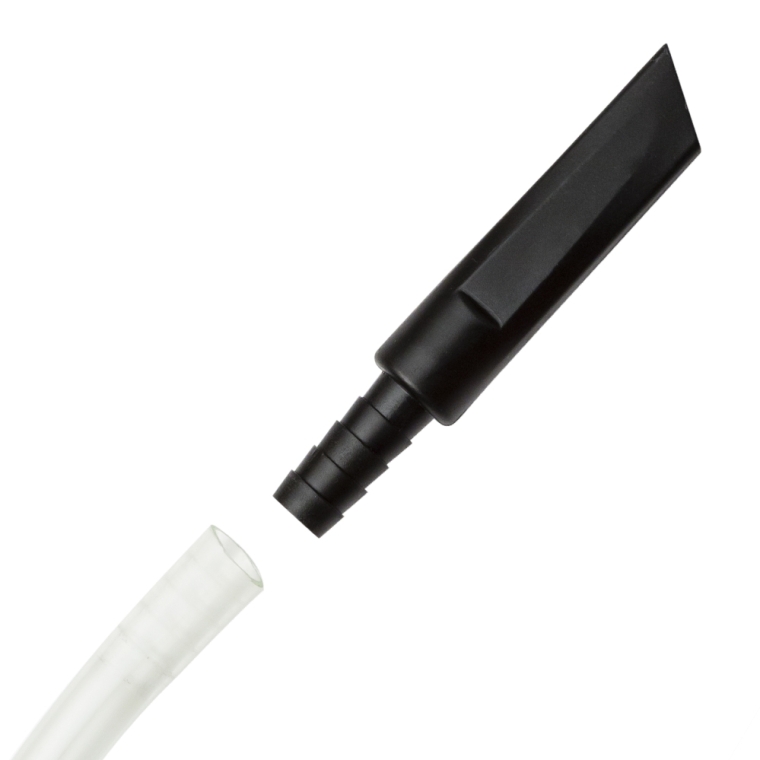 Dust Right&reg; Detail Vacuum Kit - full pic 