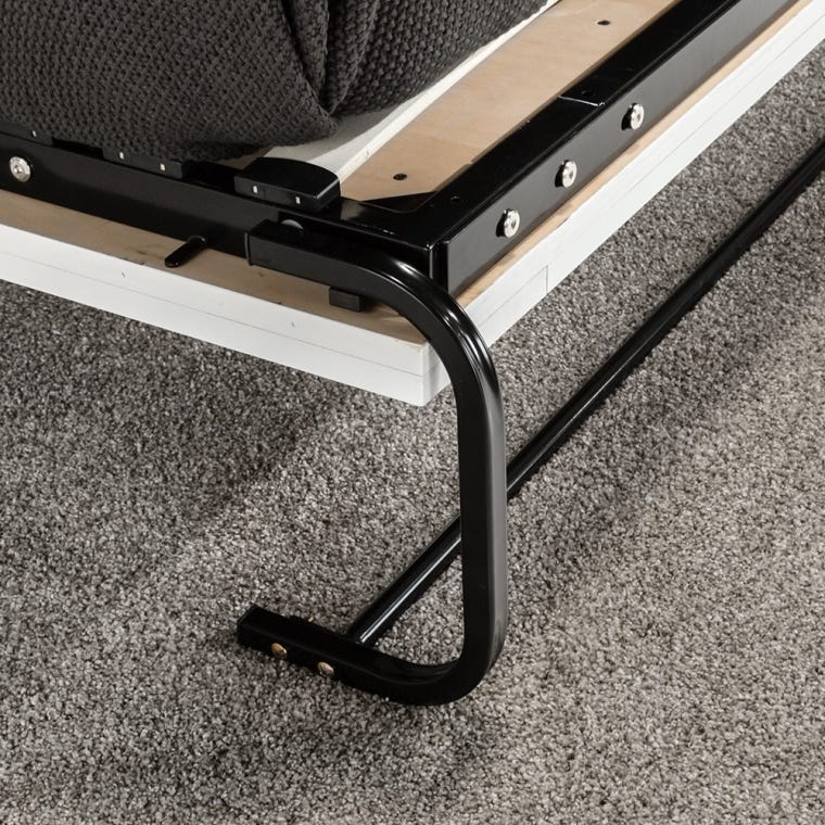 Rockler I-Semble Murphy Bed Hardware Kits with Mattress Platforms - full pic 