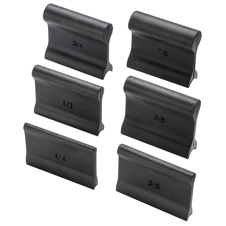 Rockler Contour Sanding Grips - full pic 