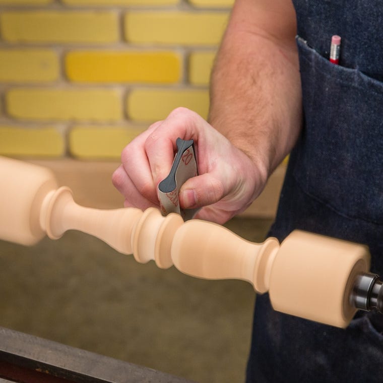 Rockler Contour Sanding Grips - full pic 
