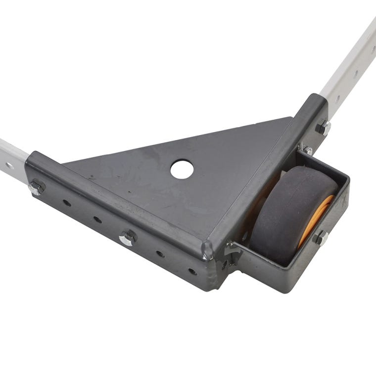 Bora PM-2500 Mobile Base - full pic 