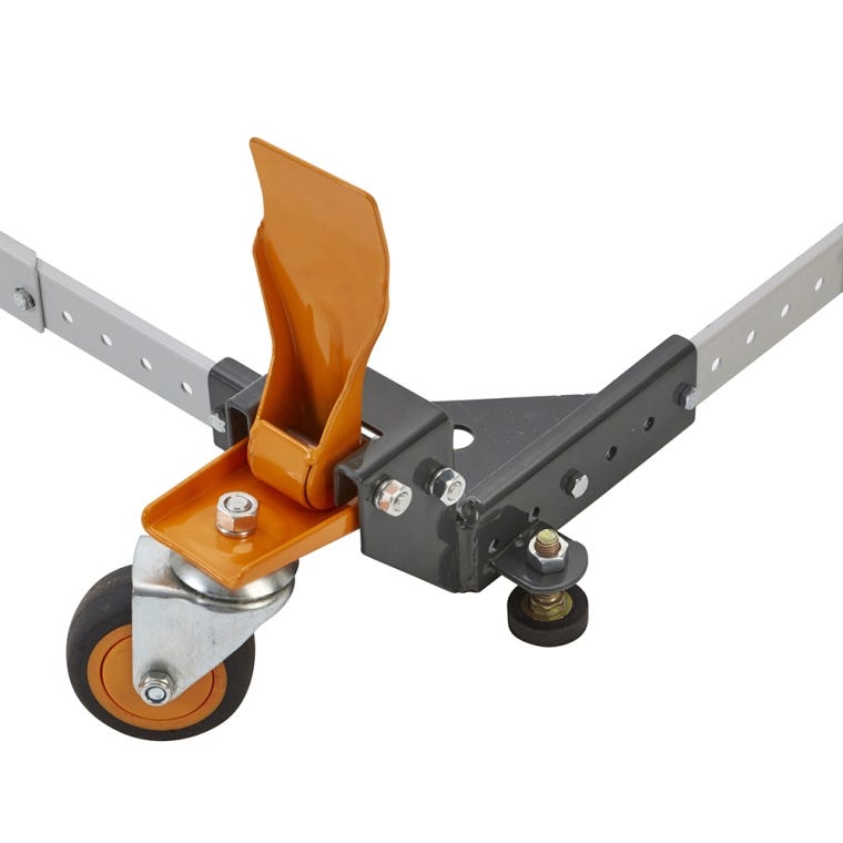 Bora PM-2500 Mobile Base - full pic 