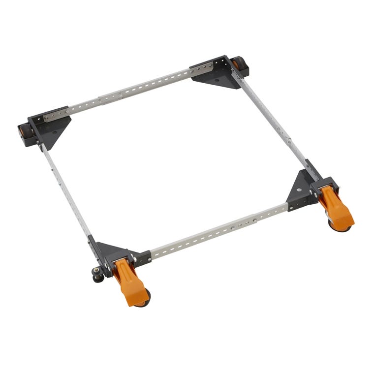 Bora PM-2500 Mobile Base - full pic 