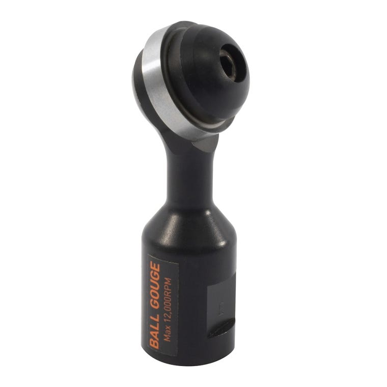 Arbortech Ball Gouge - full pic 
