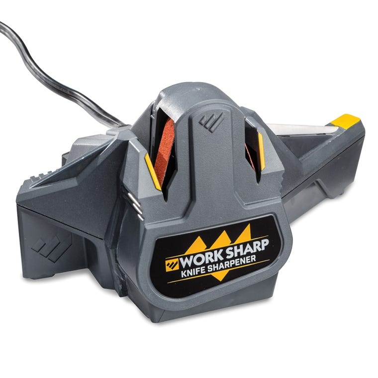 Work Sharp WSCMB Combo Knife Sharpener - full pic 