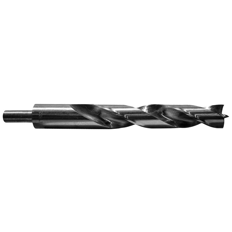 Imperial HSS Brad Point Drill Bits - full pic 