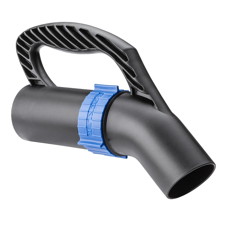 Dust Right&reg; Quick-Change Shop Vacuum Handle - main pic