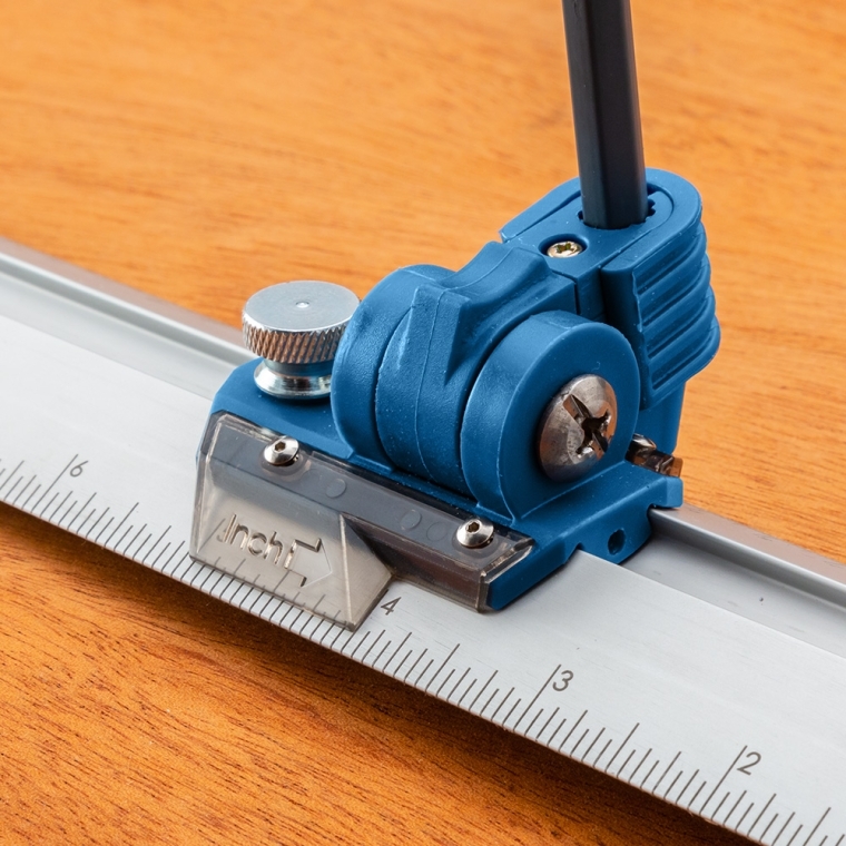 Rockler 9'' Quick-Draw Marking Gauge - full pic 