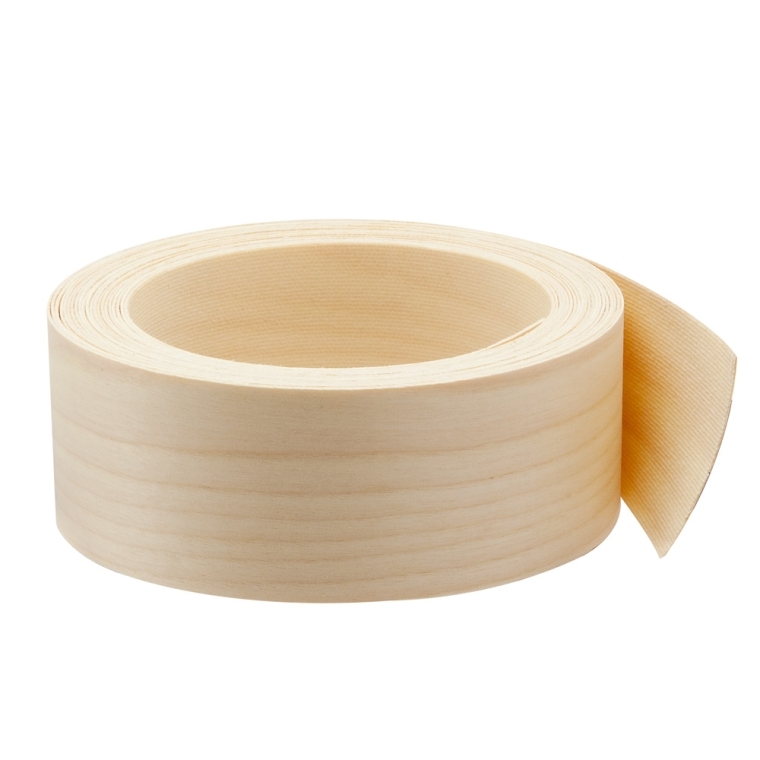 2'' x 25' Pre-Glued Edge Banding - full pic 