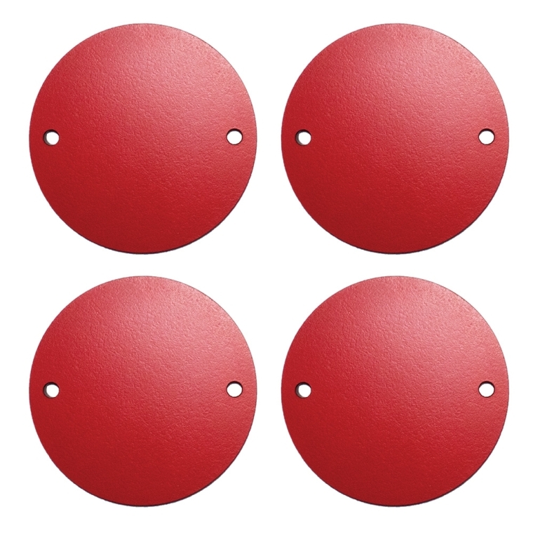 Phenolic Zero-Clearance Inserts for SawStop Router Lift, 4-Pack - main pic