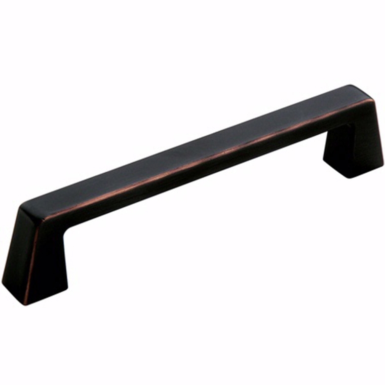 Oil Rubbed Bronze Blackrock Pull - main pic