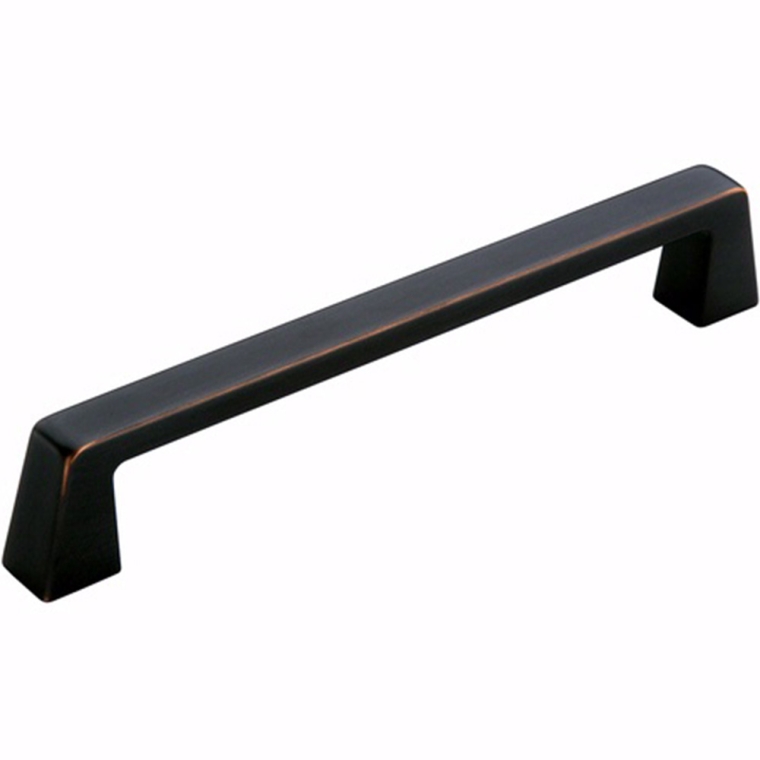 Oil Rubbed Bronze Blackrock Pull - main pic