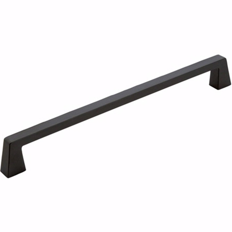 Black Bronze Blackrock Appliance Pull - main pic