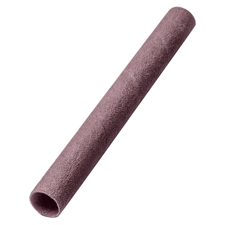 Sanding Sleeves for Oscillating Spindle Sander, 1/2'' Dia. x 4-1/2''L, 3-Pack - full pic 