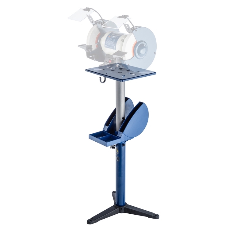 Rikon 80-910 Universal Grinder Stand - full pic 