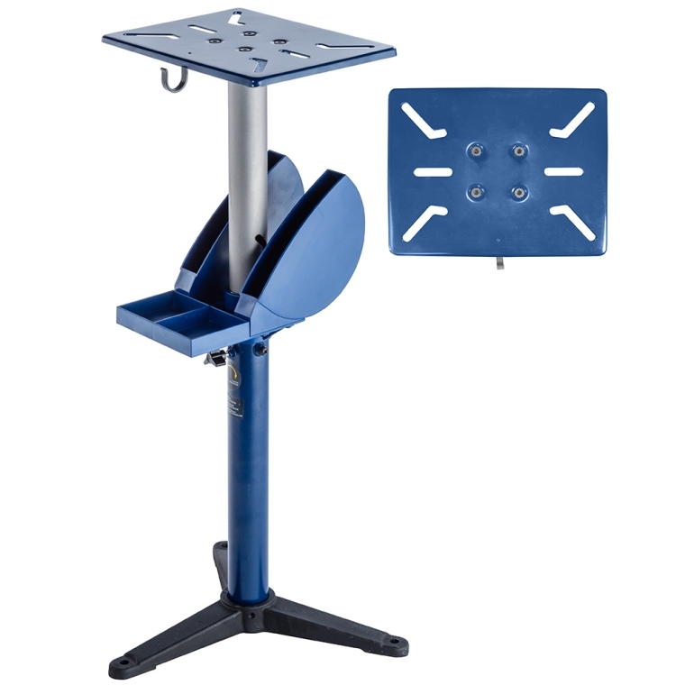 Rikon 80-910 Universal Grinder Stand - full pic 