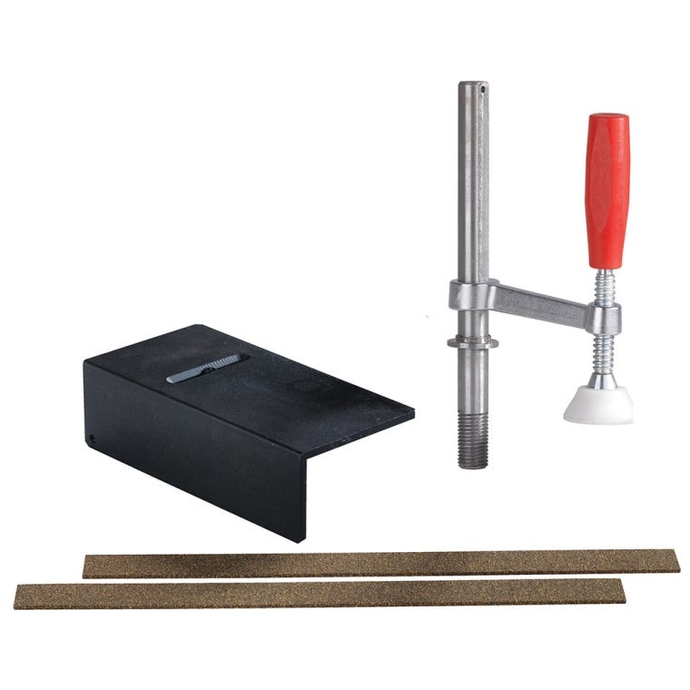 Sjobergs Elite Workbench Accessory Kit - main pic