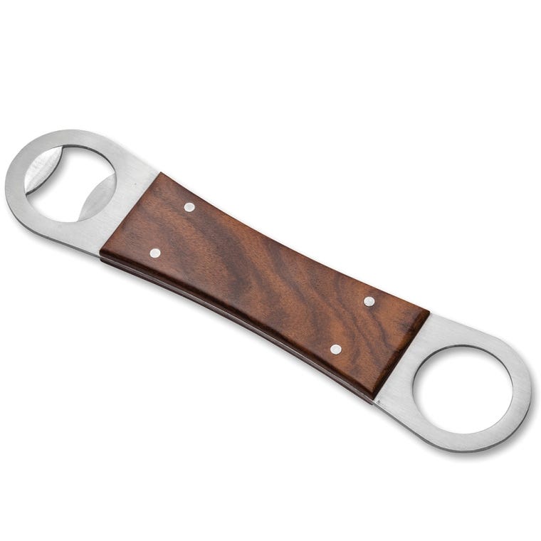 Bartender's Bottle Opener Hardware Kit - full pic 