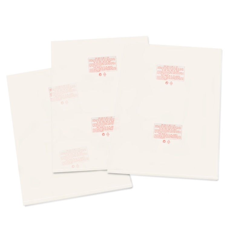 Replacement Collection Bags for  Dust Right&reg; Canister Filter, 3-Pack - main pic
