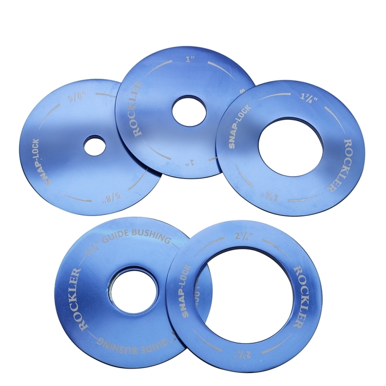Snap-Lock Insert Rings - main pic