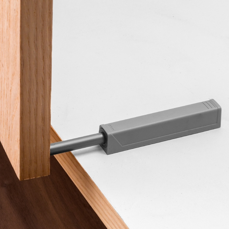 Screw-Mount Adapter for Blum Tip-On Touch Latches - full pic 