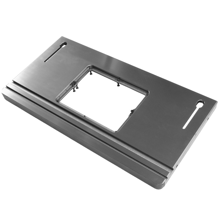 SawStop Cast Iron Router Table Top Only, 16'' x 30'' - main pic