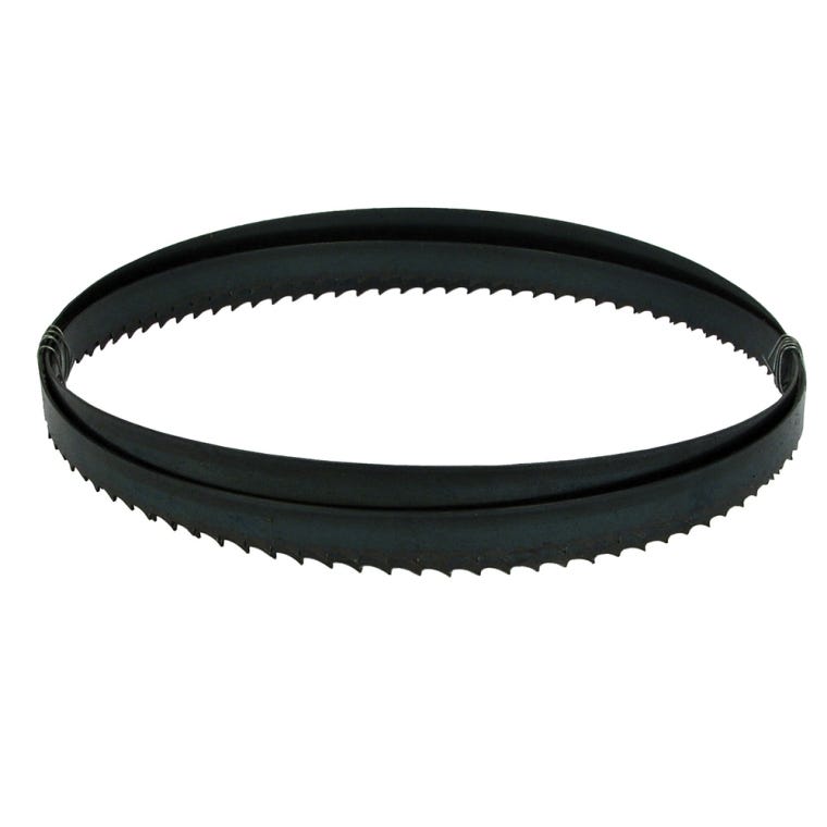 Jet Resawing Bandsaw Blade, 67-1/2'' x 1/2'' x 0.032'' x 3 TPI Hook Tooth - main pic