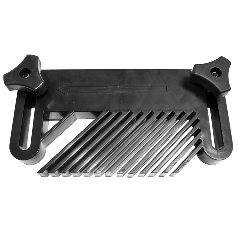 SawStop Single Vertical Featherboard for Router Tables - main pic