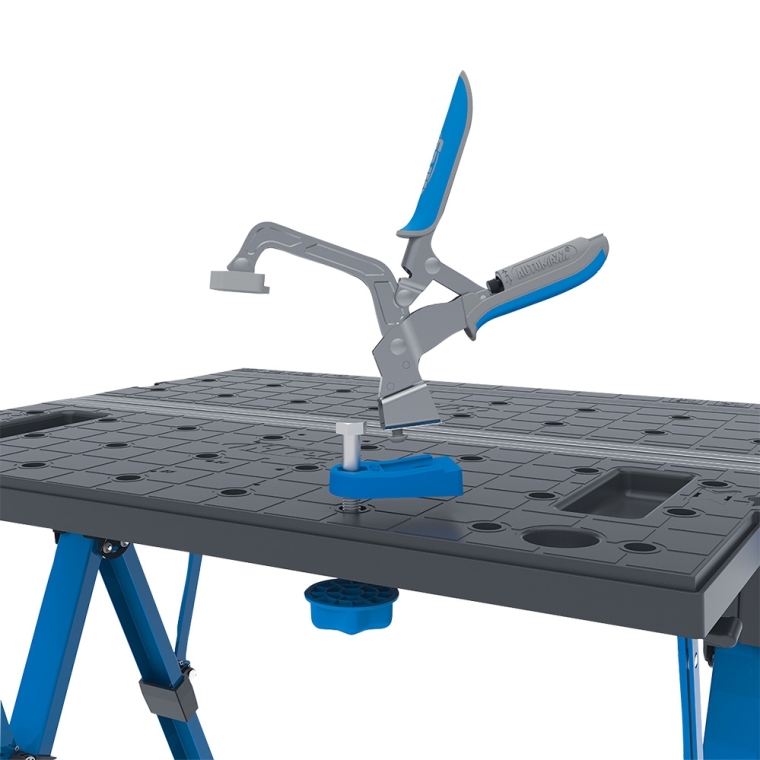 Kreg Bench Clamp with Bench Clamp Base - main pic