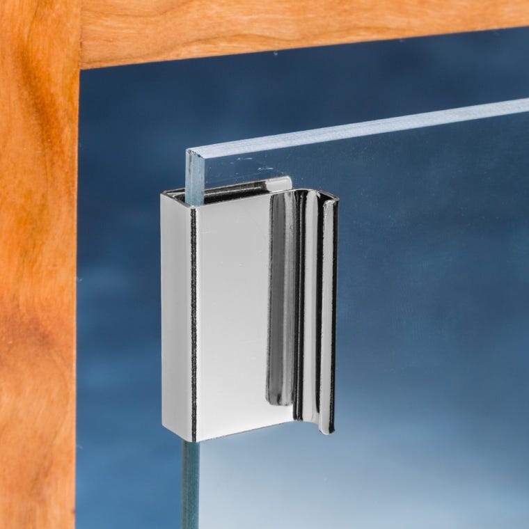 Glass Door Pulls - full pic 