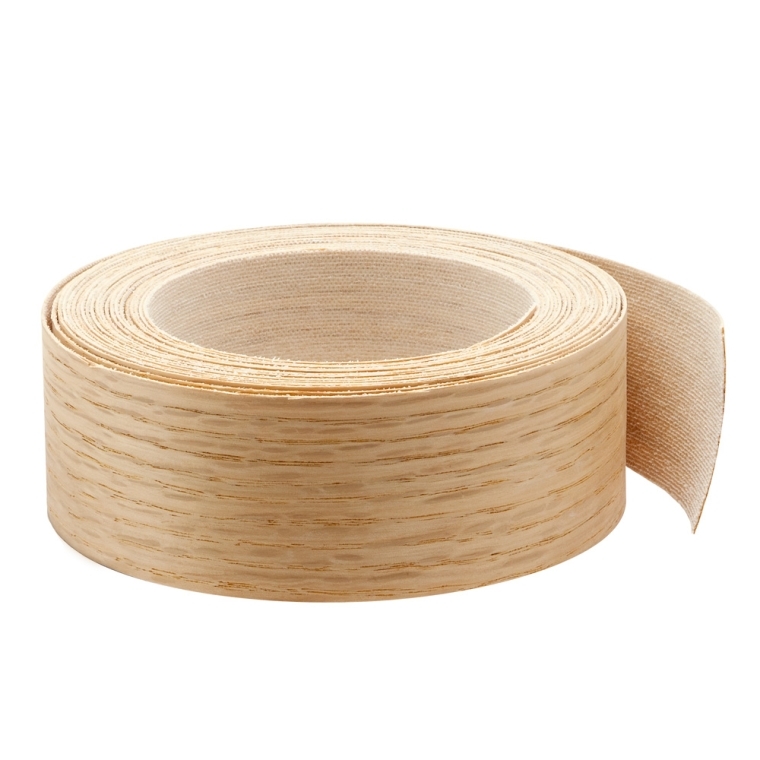 2'' x 25' Pre-Glued Edge Banding - full pic 