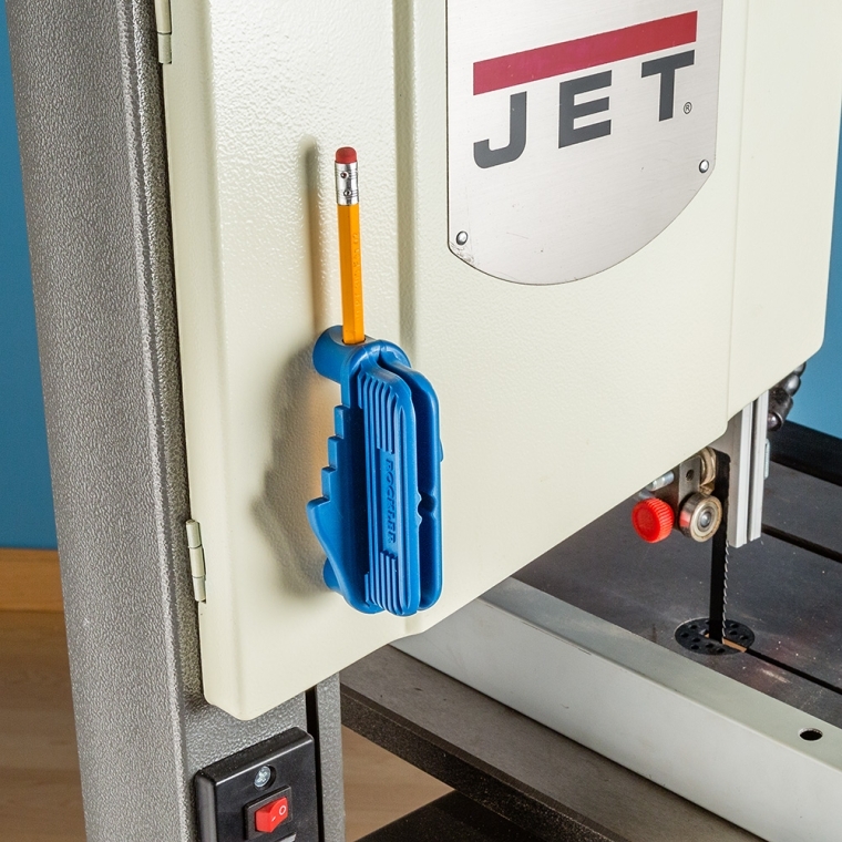 Rockler Center/Offset Marking Tool - full pic 
