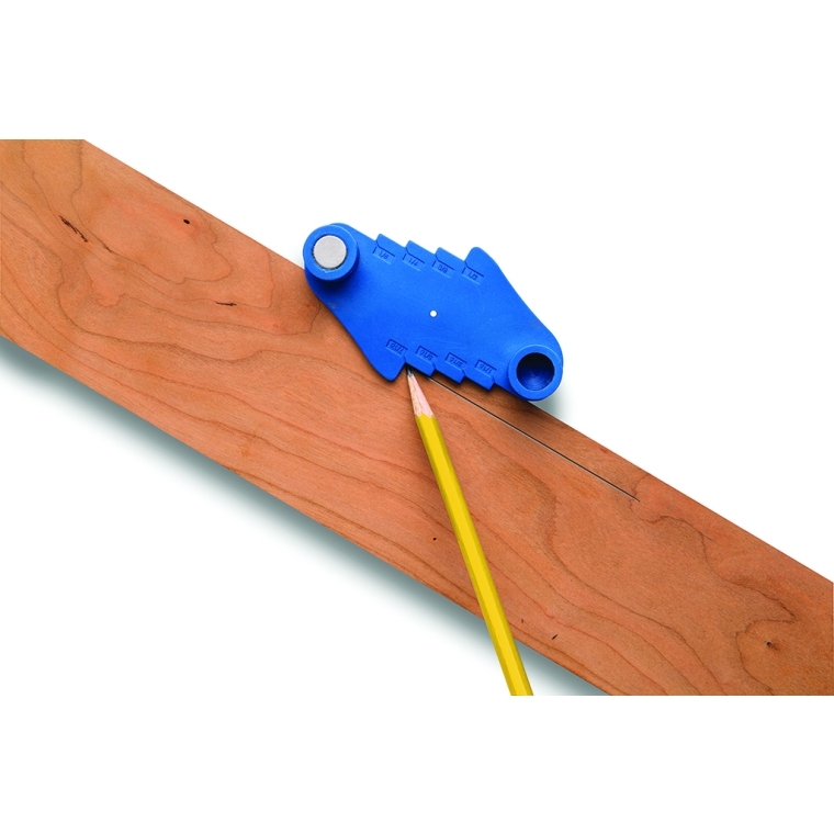 Rockler Center/Offset Marking Tool - full pic 