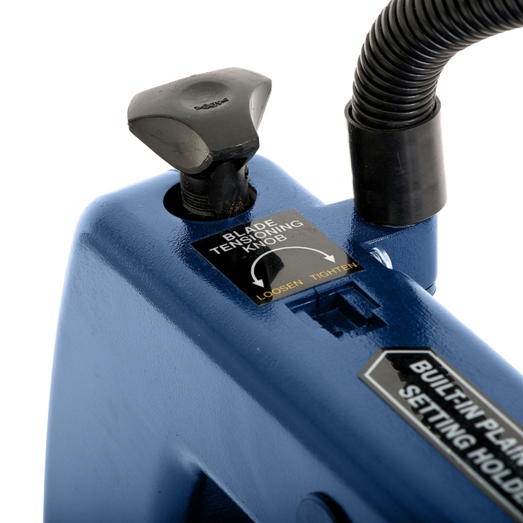 Rikon 10-600VS Variable Speed Scroll Saw with Work Light - full pic 